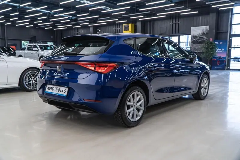 Seat Leon — Poza 7