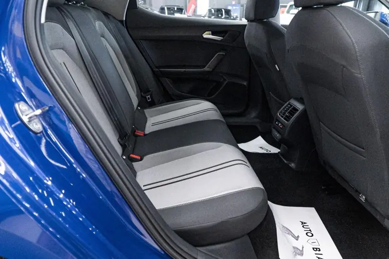 Seat Leon — Poza 8