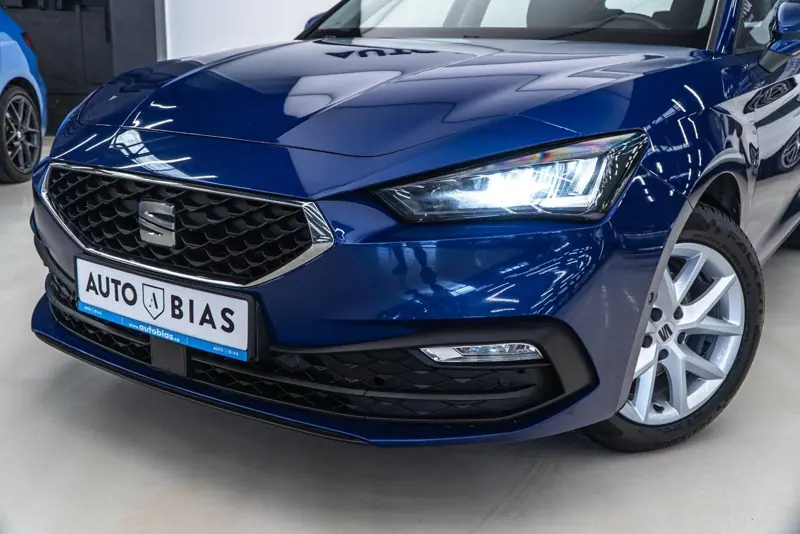 Seat Leon — Poza 10