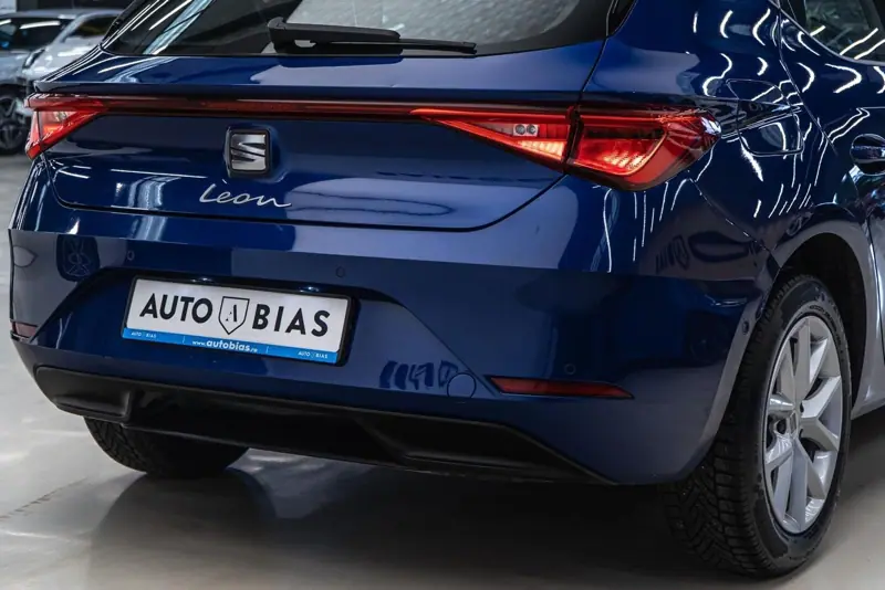 Seat Leon — Poza 13