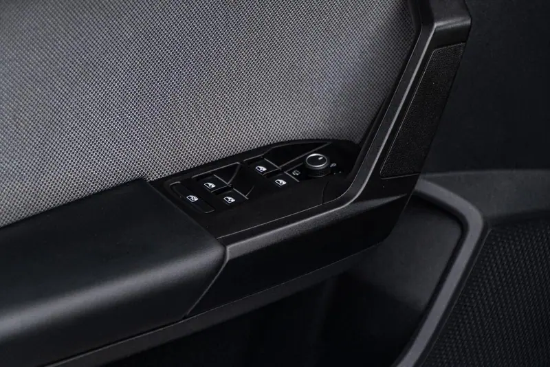 Seat Leon — Poza 15
