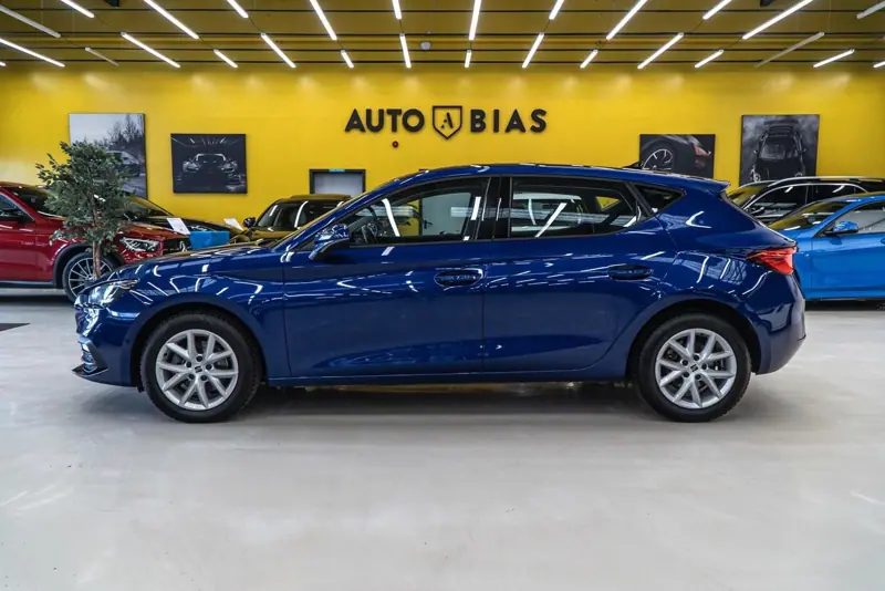 Seat Leon — Poza 16