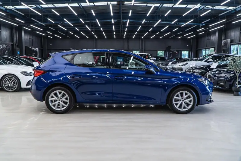 Seat Leon — Poza 19