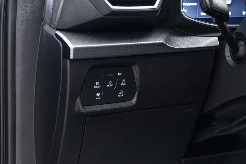 Seat Leon — Poza 20