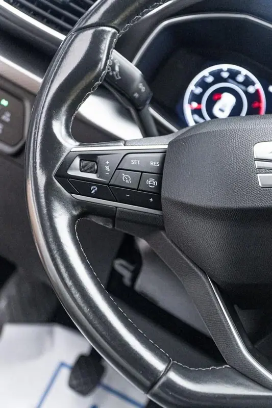 Seat Leon — Poza 21