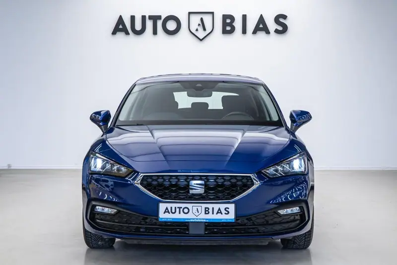 Seat Leon — Poza 22