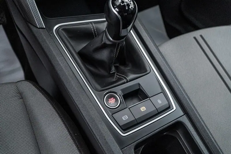 Seat Leon — Poza 23