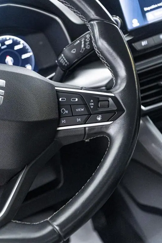 Seat Leon — Poza 24