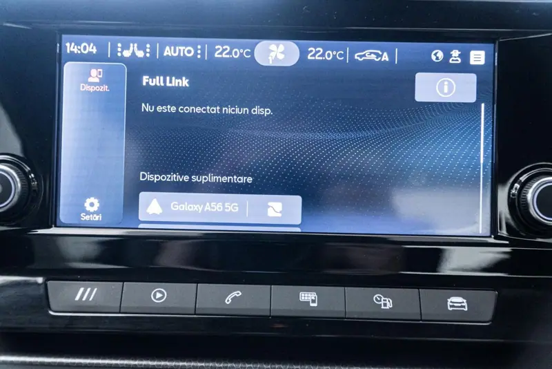 Seat Leon — Poza 27
