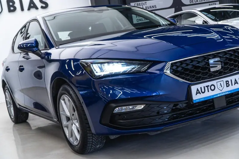 Seat Leon — Poza 28