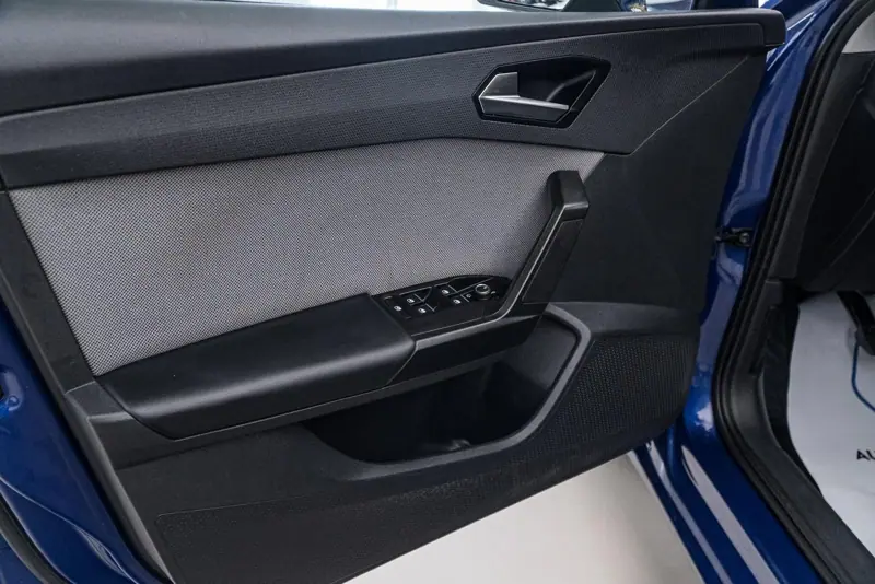 Seat Leon — Poza 30