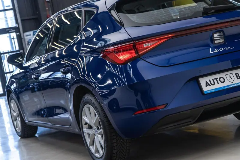 Seat Leon — Poza 31