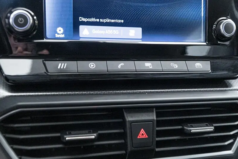 Seat Leon — Poza 32