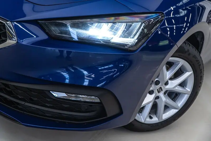 Seat Leon — Poza 34