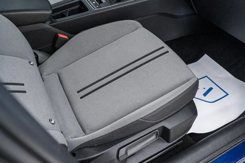 Seat Leon — Poza 36