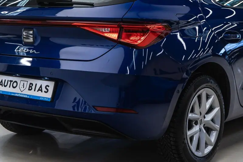 Seat Leon — Poza 37