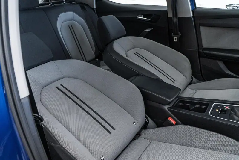 Seat Leon — Poza 39