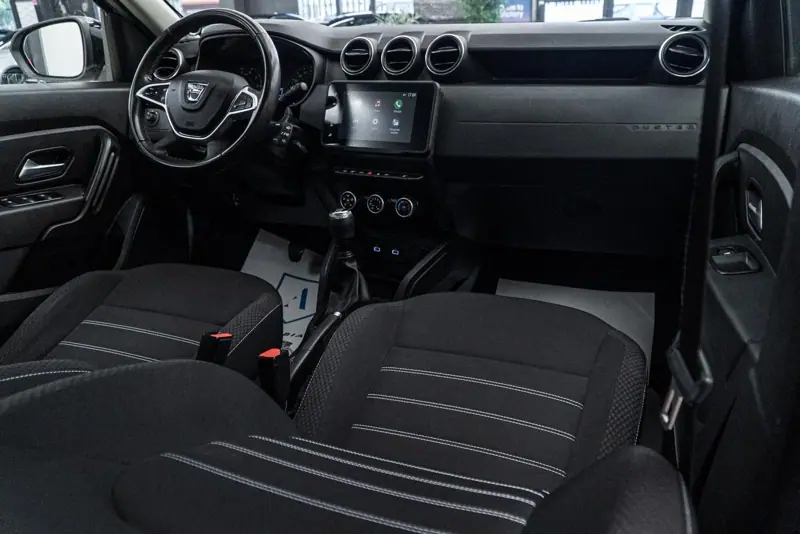 Dacia Duster — Poza 2