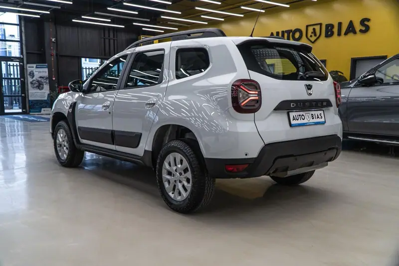 Dacia Duster — Poza 5