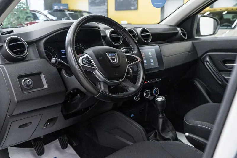 Dacia Duster — Poza 6