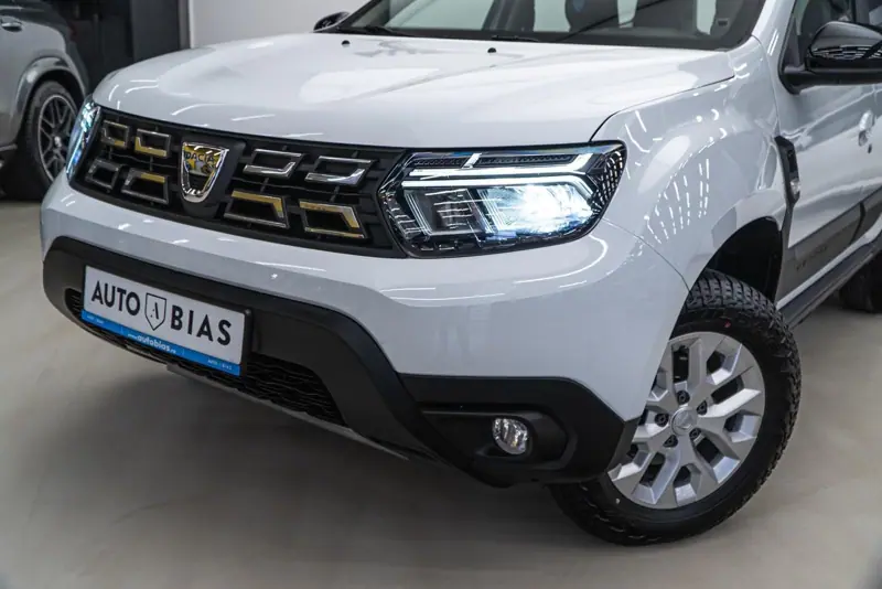 Dacia Duster — Poza 10