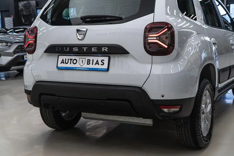Dacia Duster — Poza 13