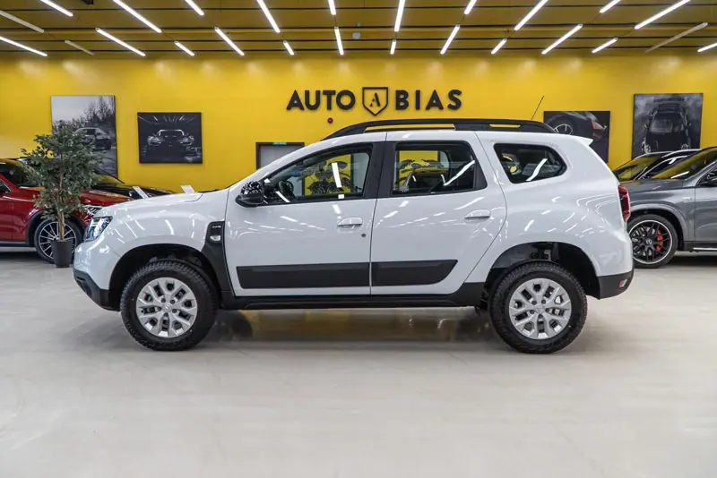 Dacia Duster — Poza 16