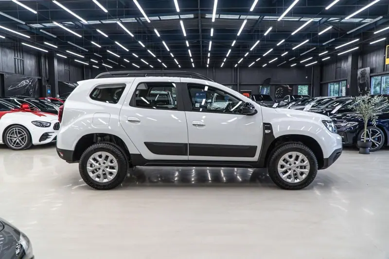 Dacia Duster — Poza 19