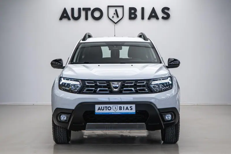Dacia Duster — Poza 22