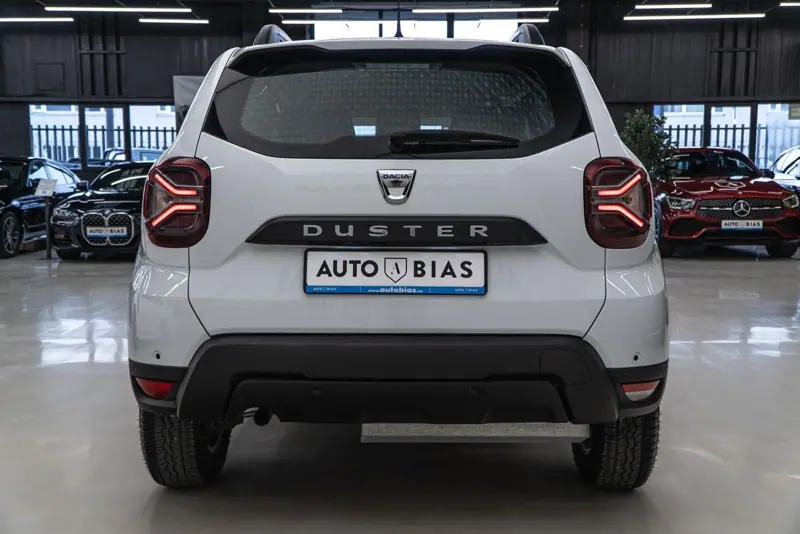 Dacia Duster — Poza 25