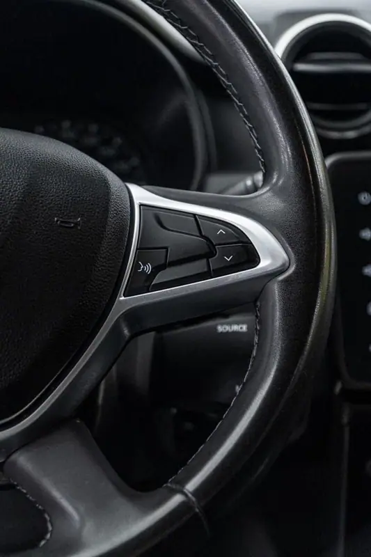 Dacia Duster — Poza 27