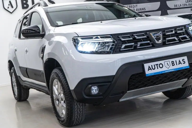 Dacia Duster — Poza 28