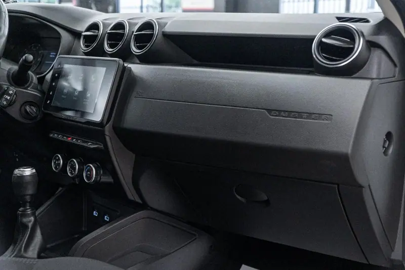 Dacia Duster — Poza 29