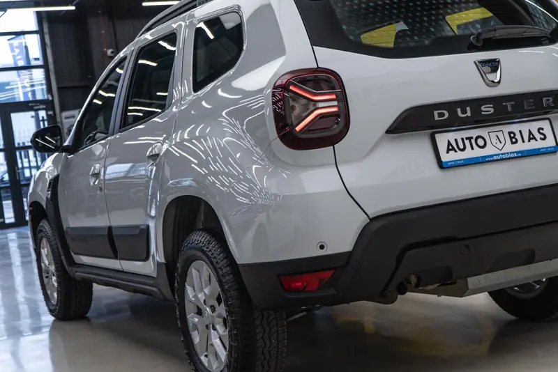 Dacia Duster — Poza 30