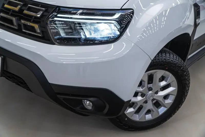Dacia Duster — Poza 32