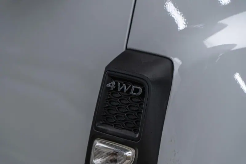 Dacia Duster — Poza 34
