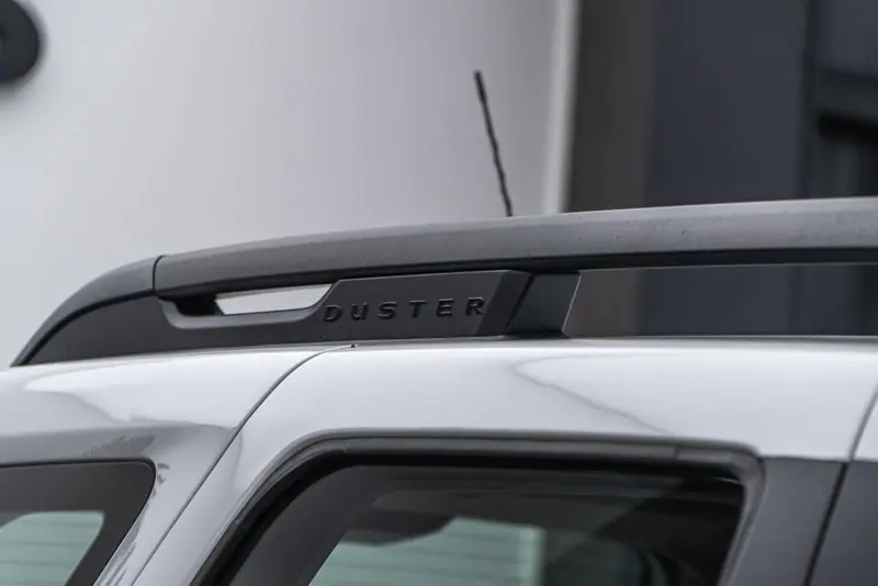 Dacia Duster — Poza 36