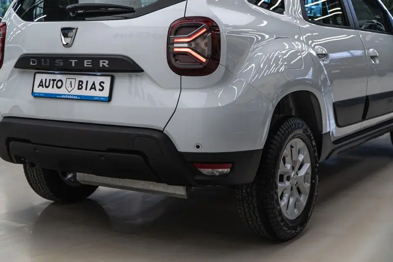 Dacia Duster — Poza 38