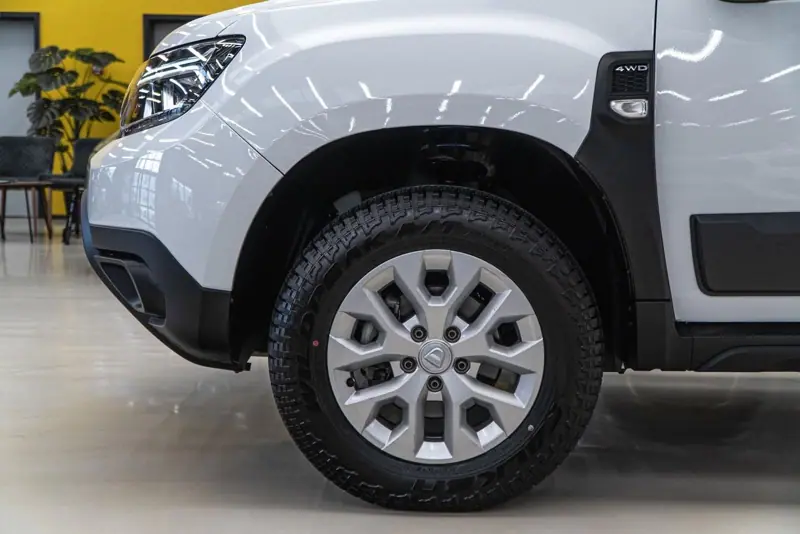 Dacia Duster — Poza 40