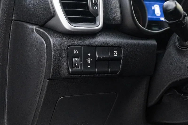 Kia Sportage — Poza 18