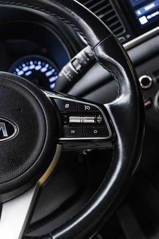 Kia Sportage — Poza 30