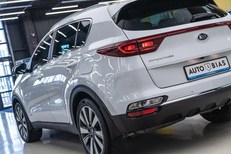 Kia Sportage — Poza 31