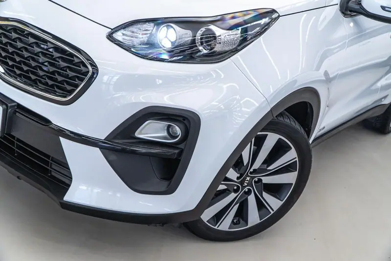 Kia Sportage — Poza 34