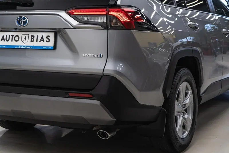 Toyota RAV4 — Poza 37