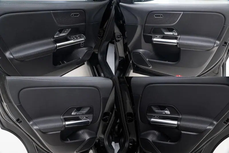 Mercedes-Benz GLA — Poza 23