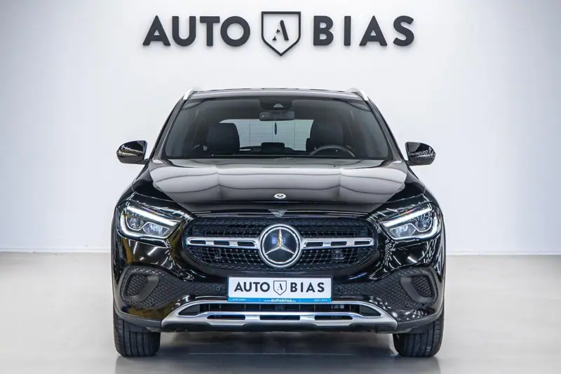 Mercedes-Benz GLA — Poza 28
