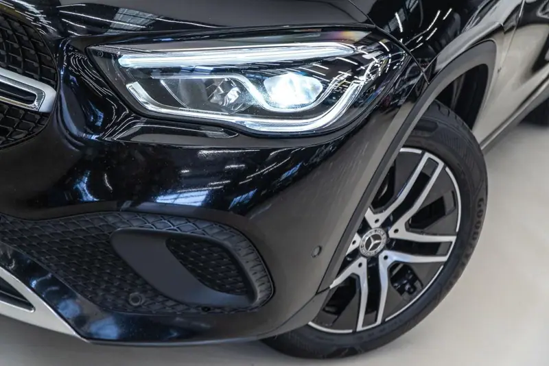 Mercedes-Benz GLA — Poza 34