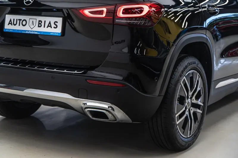 Mercedes-Benz GLA — Poza 37