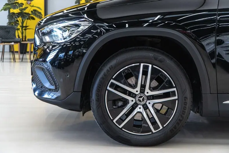 Mercedes-Benz GLA — Poza 40