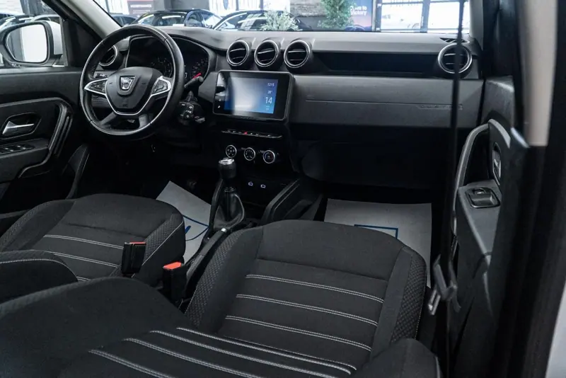 Dacia Duster — Poza 2